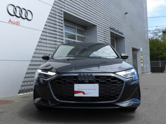 A3スポーツバック30 TFSI アドバンスド