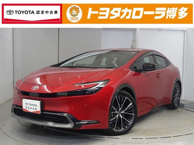 プリウス2.0 Z