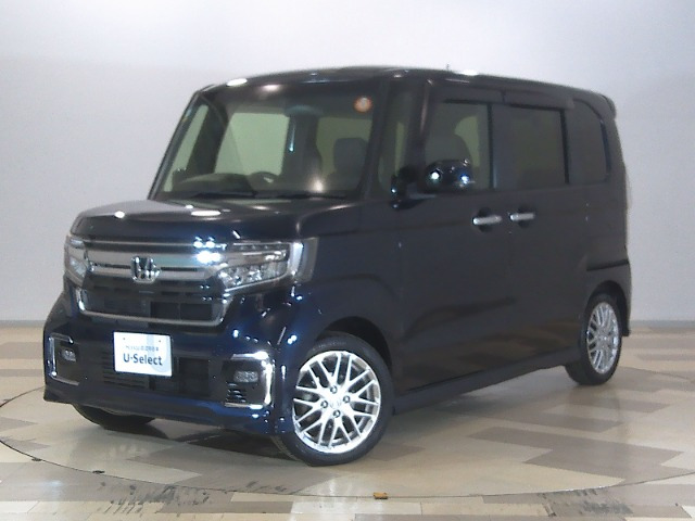 N-BOXカスタム