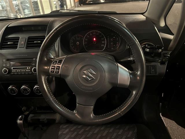 SX41.5G 4WD