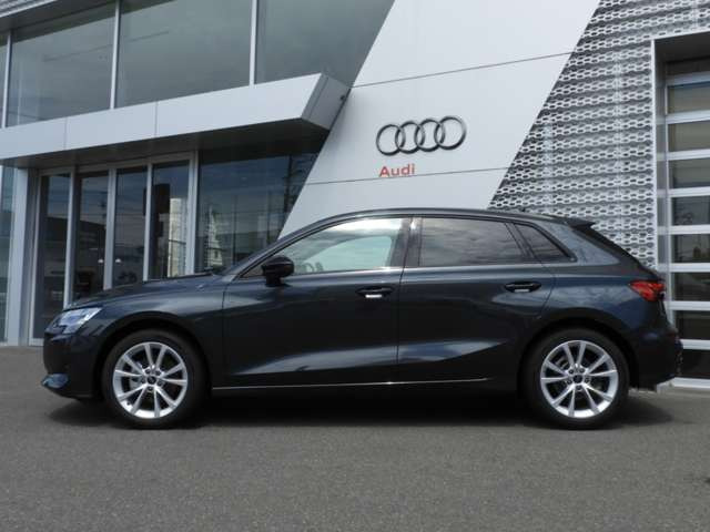 A3スポーツバック30 TFSI アドバンスド