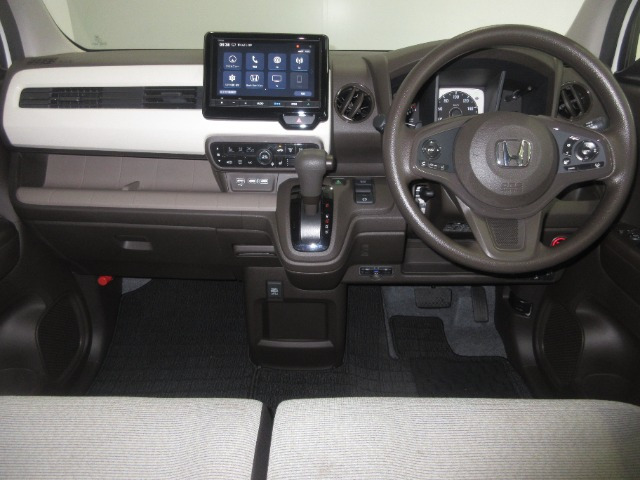 N-WGNL 4WD