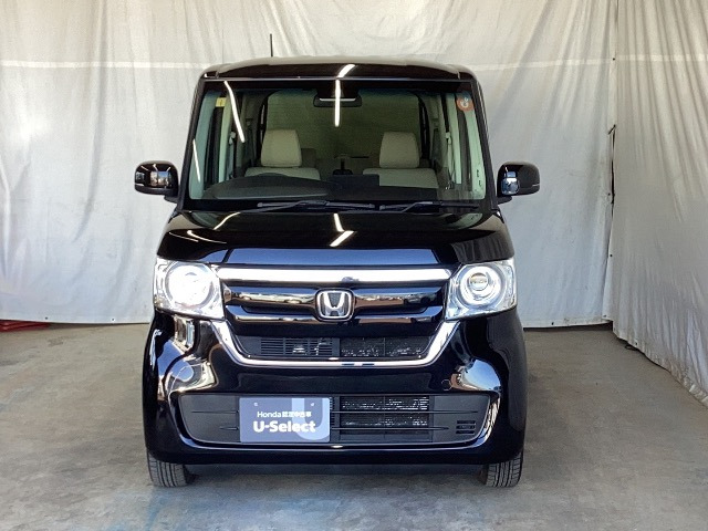 N-BOXG L ホンダセンシング 4WD
