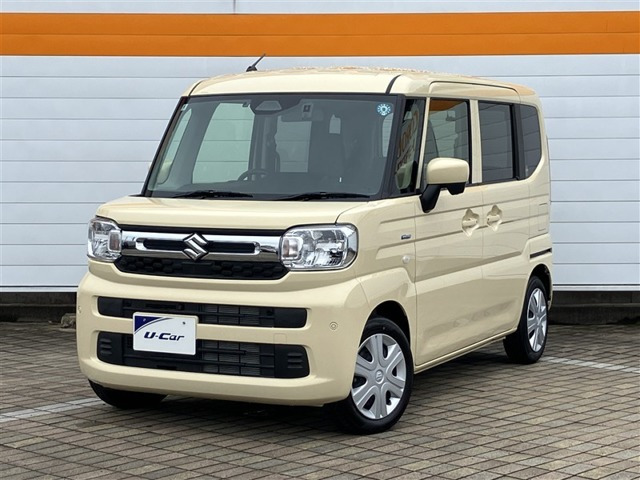 スペーシアハイブリッド(HYBRID)  X