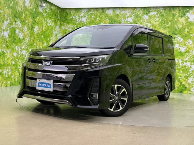 ノア2.0 Si