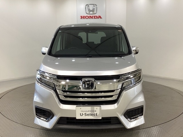 ステップワゴン1.5 スパーダ ホンダ センシング