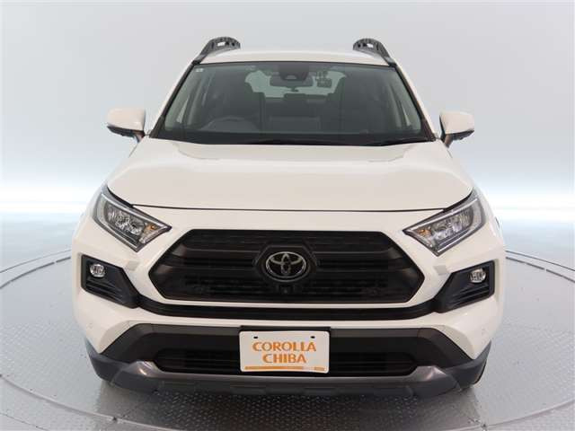 RAV42.0 アドベンチャー オフロードパッケージ 4WD