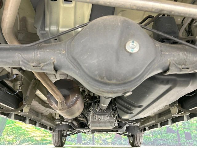 下回りがきれいなうちに、防錆加工の施工がオススメ。降雪地域はもちろん、沿岸部にお住いの方や、趣味でマリン・ウィンタースポーツをされる方にご好評いただいております。