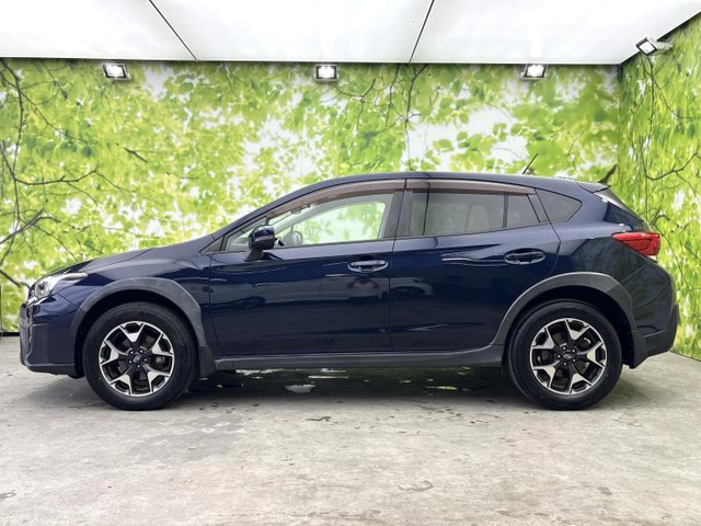 XV2.0i-L アイサイト 4WD