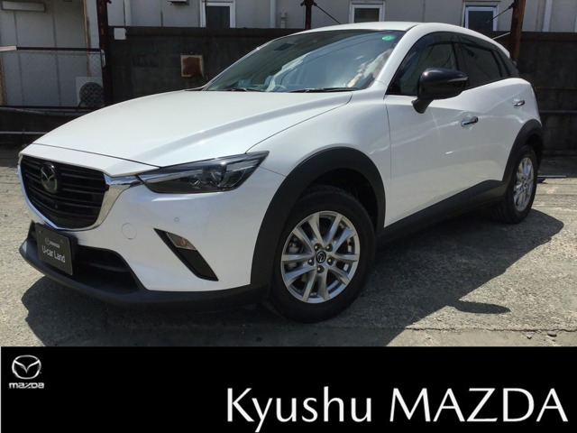 CX-31.5 15S アーバンドレッサー