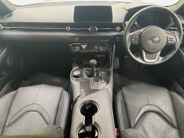 スープラ3.0 RZ