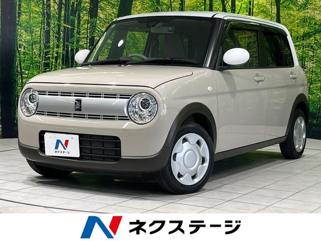アルトラパンG