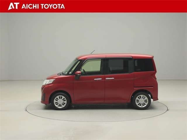 ルーミー1.0 G S