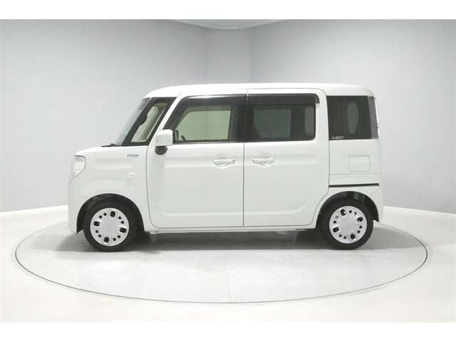 スペーシアハイブリッド(HYBRID)  X