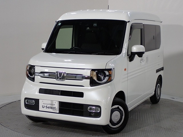 N-VANファン