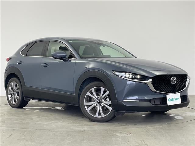 CX-302.0 20S Lパッケージ