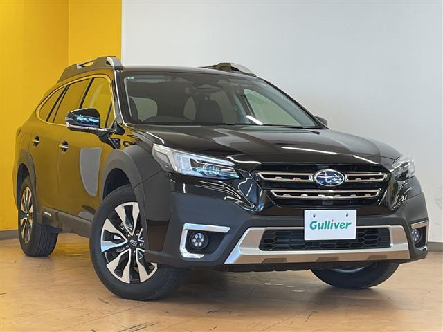 レガシィアウトバック1.8 リミテッド EX 4WD