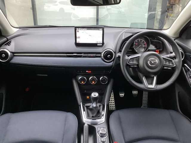 MAZDA21.5 15S プロアクティブ Sパッケージ