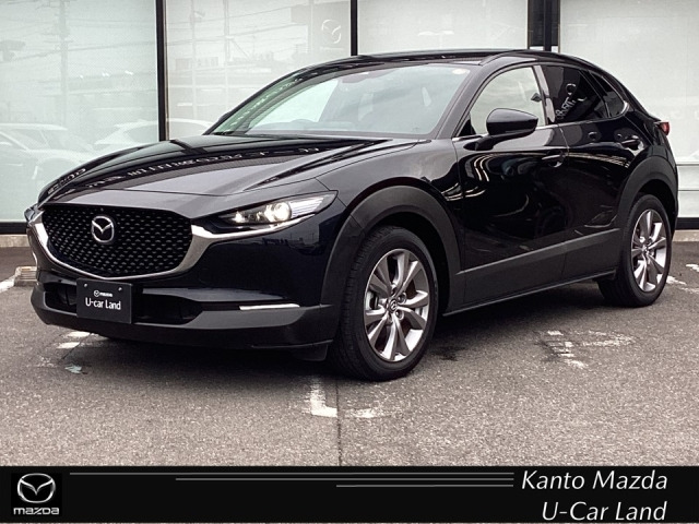 CX-302.0 20S プロアクティブ ツーリングセレクション