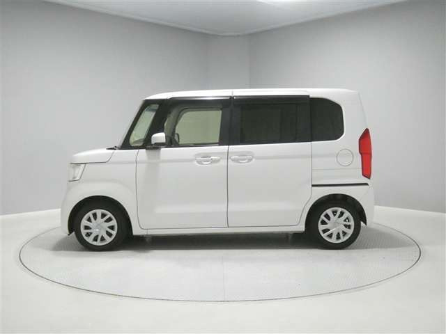 N-BOXG L ターボ ホンダセンシング