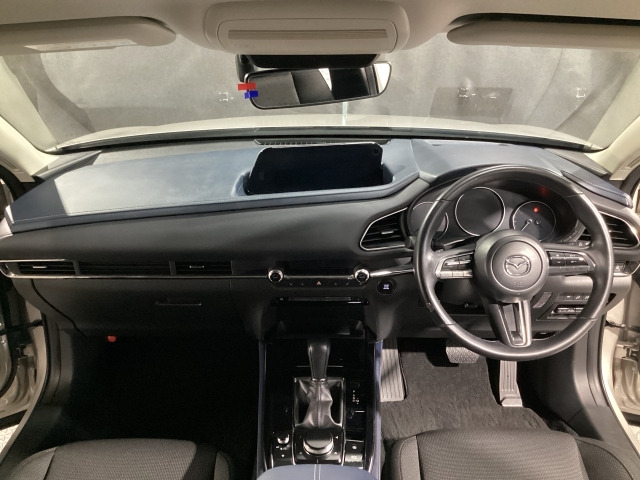 CX-301.8 XD プロアクティブ ツーリングセレクション