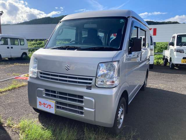 エブリイPA ハイルーフ 4WD