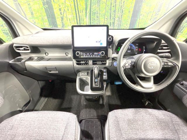 シエンタハイブリッド 1.5 Z