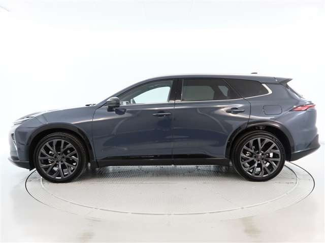 クラウンエステート2.5 Z E-Four 4WD