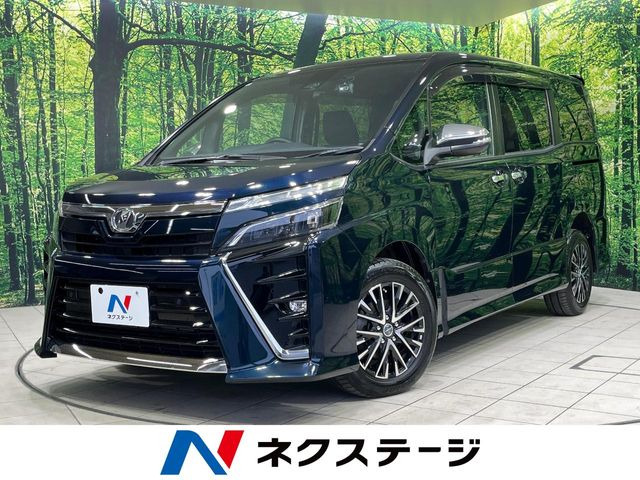ヴォクシー2.0 ZS 煌II