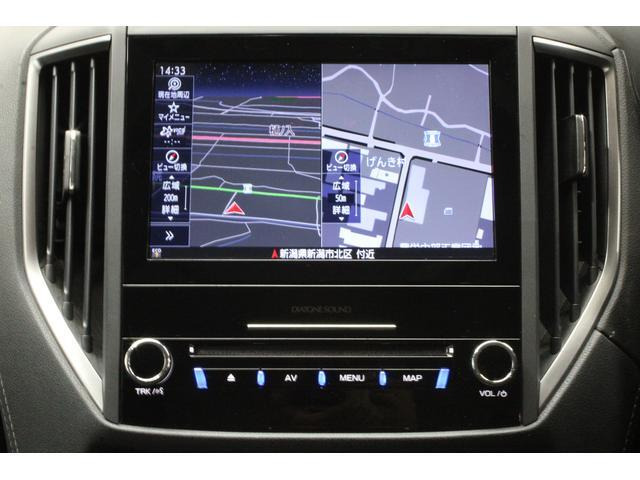 インプレッサG42.0 i-S アイサイト 4WD