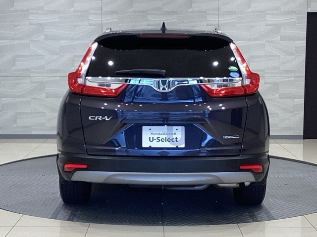 CR-V2.0 ハイブリッド EX マスターピース