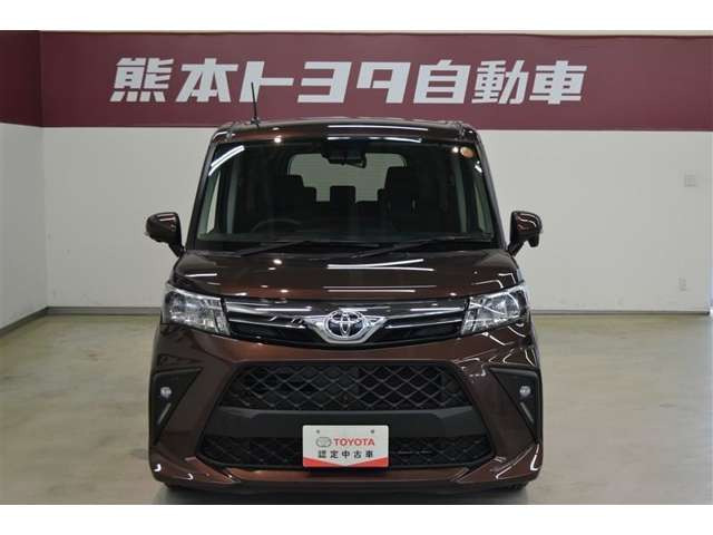 ルーミー1.0 G