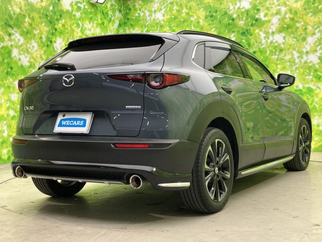 CX-302.0 20S Lパッケージ