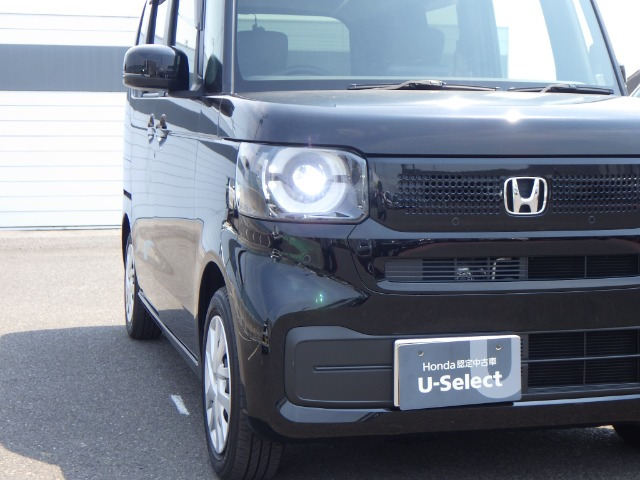 N-BOX
