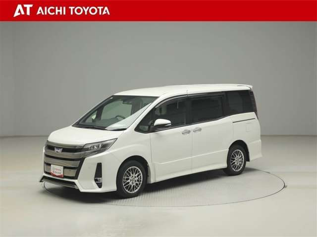 ノア1.8 ハイブリッド Si W×B II