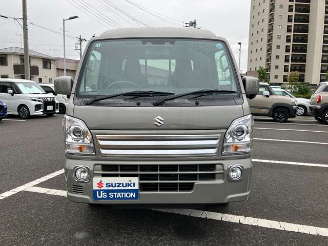 キャリイスーパーキャリイ X 4WD