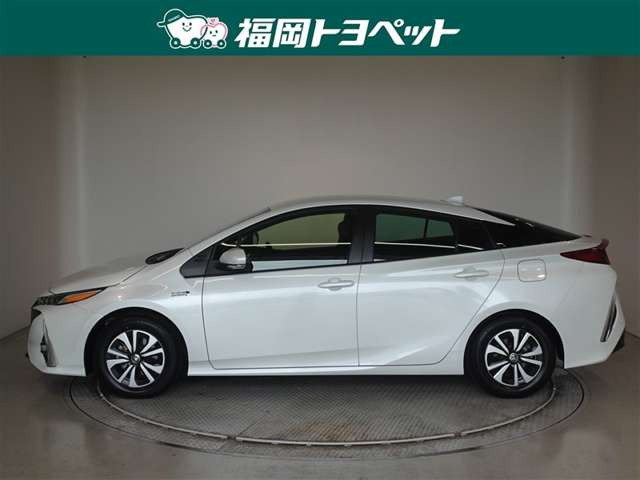 プリウスPHV1.8 S セーフティパッケージ