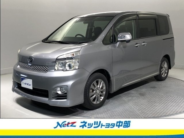 ヴォクシー2.0 ZS 煌Z
