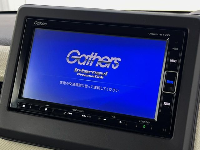 N-BOXG EX