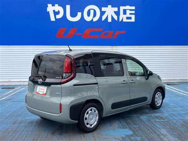 シエンタハイブリッド 1.5 G
