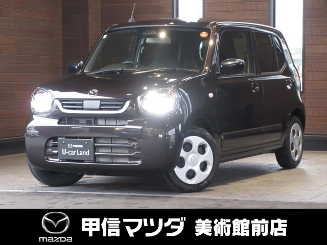 キャロルG 4WD