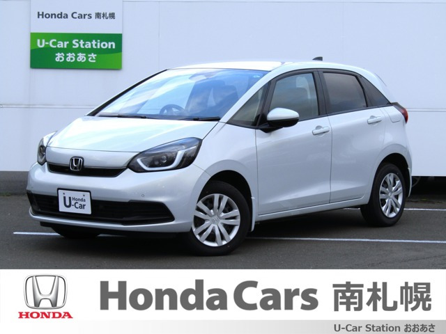 フィット1.5 ホーム 4WD