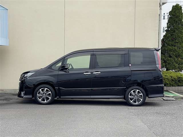 ノア2.0 Si W×B 4WD