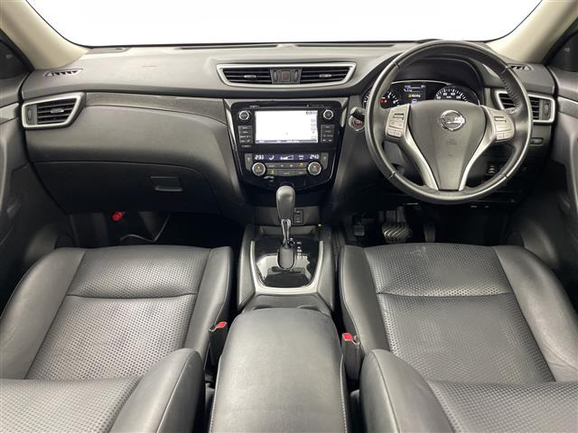 エクストレイル2.0 20Xt エマージェンシーブレーキパッケージ 4WD