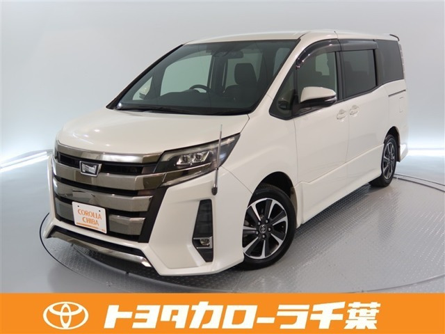 ノア2.0 Si