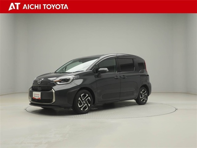シエンタ1.5 Z