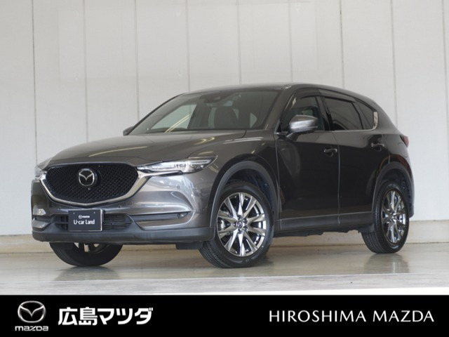 CX-52.2 XD エクスクルーシブ モード
