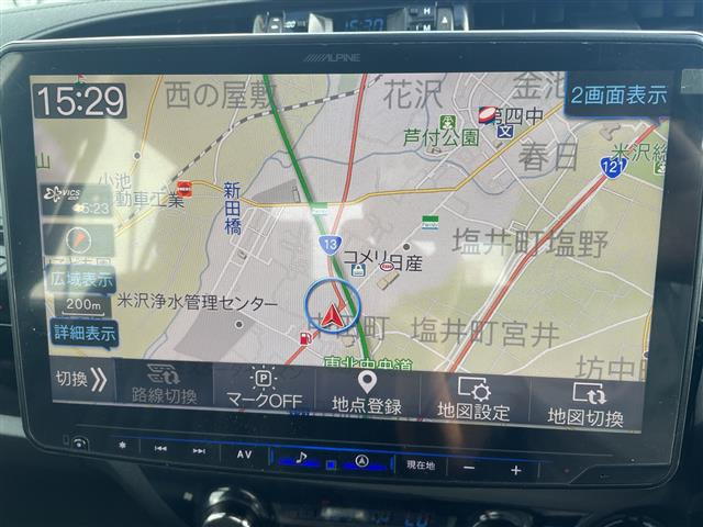 ハイラックス2.4 Z ブラック ラリー エディション ディーゼル 4WD
