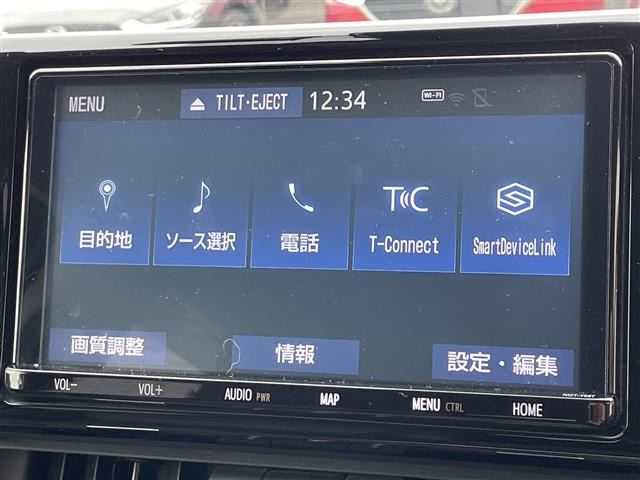 RAV42.5 ハイブリッド G E-Four 4WD
