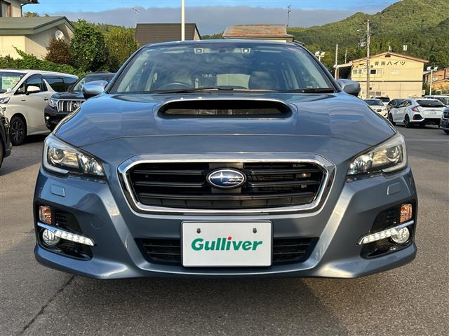 レヴォーグ1.6 GT-S アイサイト 4WD